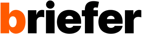 Briefer logo