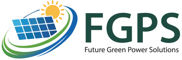 FGPS Solar logo