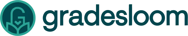 Gradesloom logo