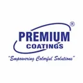 Premium Coatings — Palsoro client