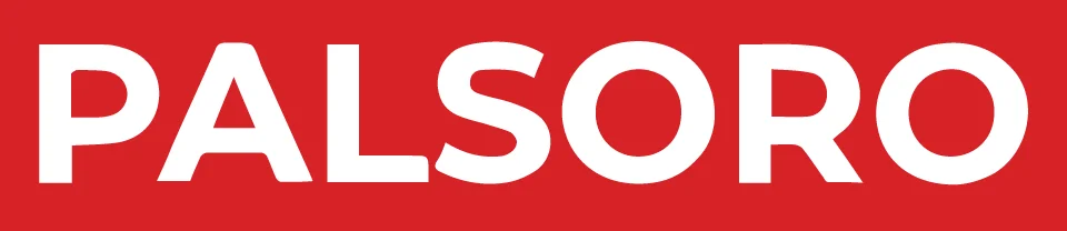Palsoro Logo