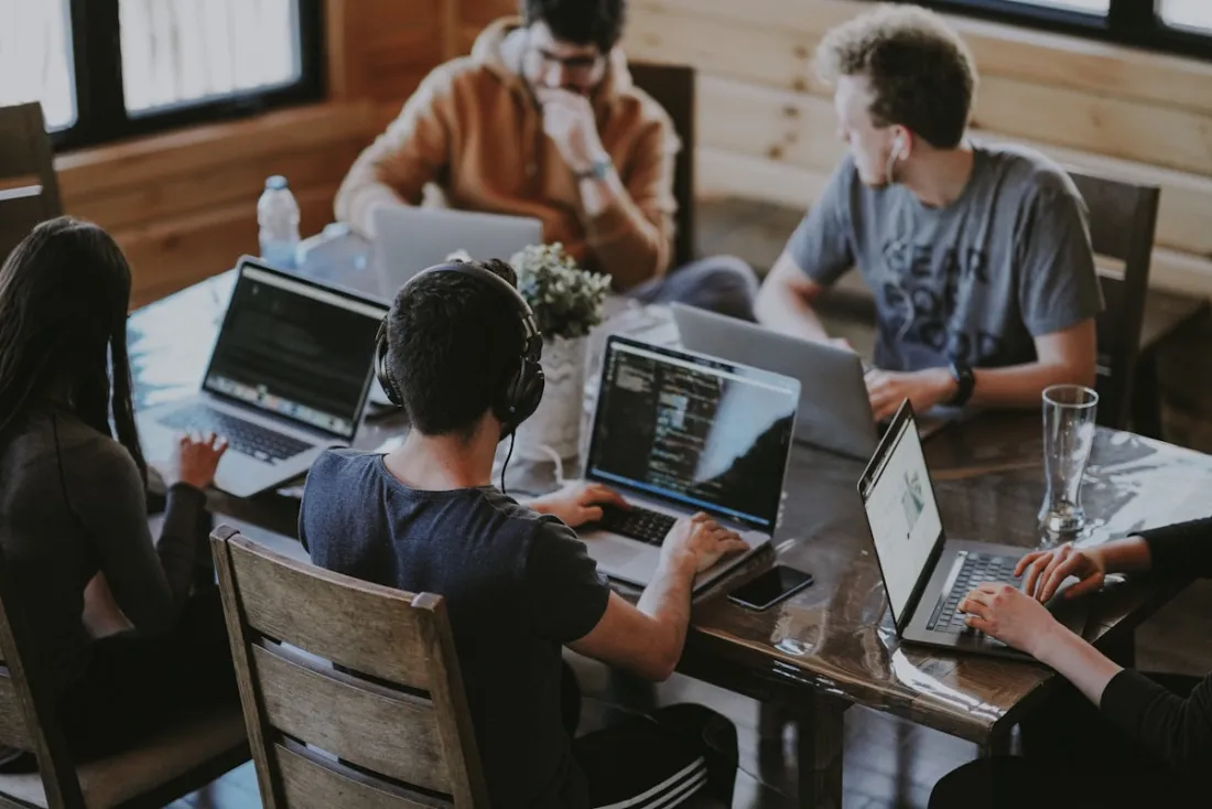 Your team back on the work that actually needs a human
